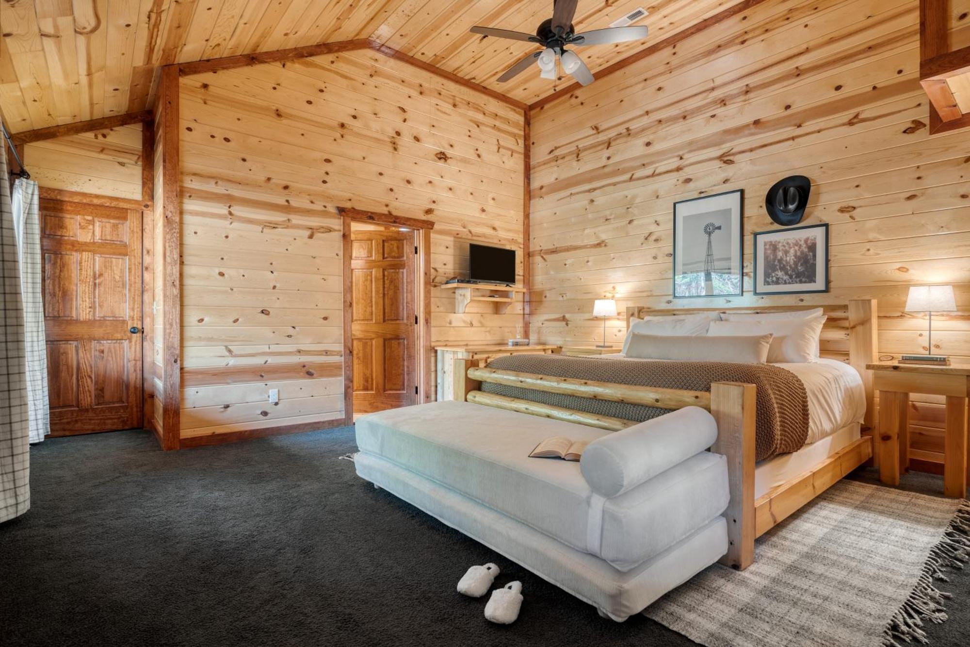 Sycamore By Avantstay Spectacular Mountain Home W Indoor Pool Hot Tub Home Theatre Fire Pit Sevierville Ngoại thất bức ảnh
